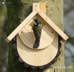Nistkasten Holz