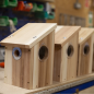 Preview: Nistkasten Camera Ready