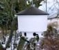 Preview: Futtersilo Nr. 8 von Schwegler (13 l)