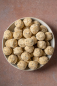Preview: Mini-Fettkugel Peckaball Insect