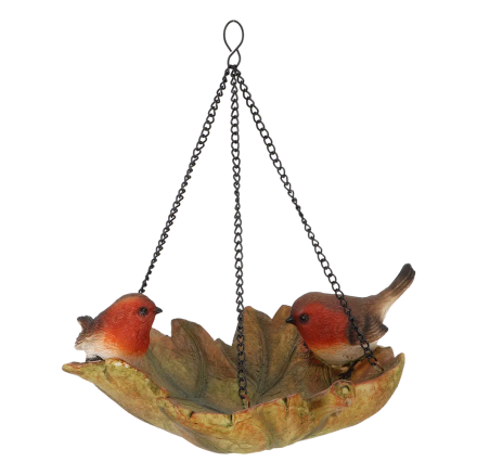 Vogelbad Blatt - hängend