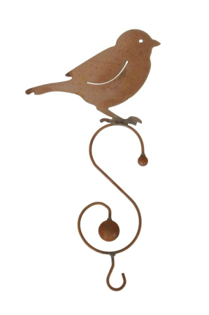 Futterstation Vogel