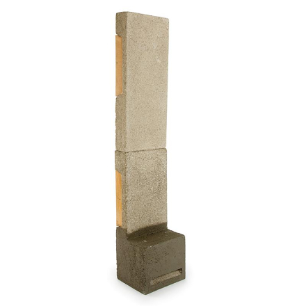 IB VL 02 Einbaustein Fledermäuse