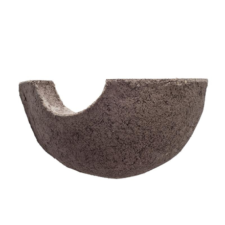 KN HZ 07 Ersatzschale Mehlschwalbe