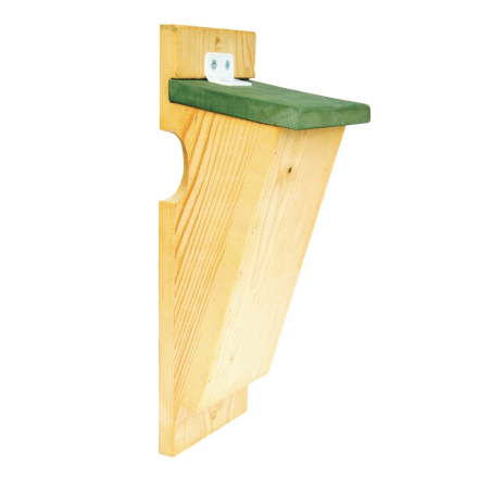 Preview: Nistkasten Gartenbaumläufer