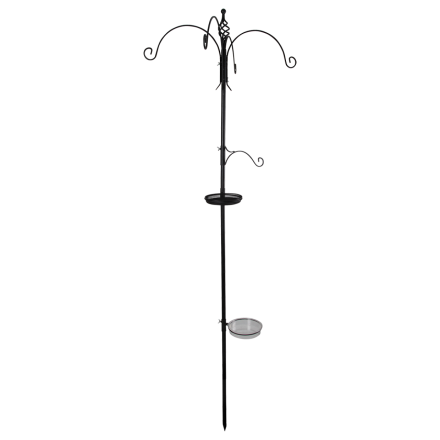 Futterstation Vario