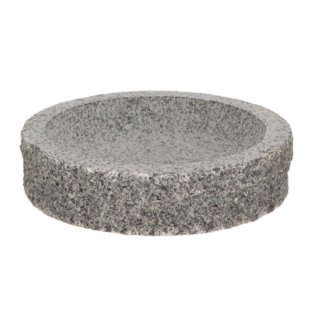 Vogeltränke Granit S