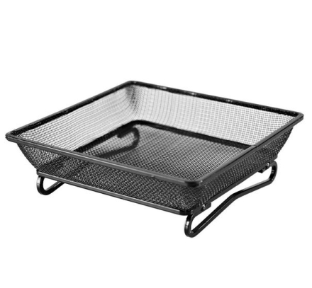 Futtertisch Metall für Vögel und Igel