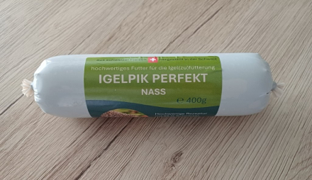 Preview: Igelpik Perfekt Nassfutter - 400 g