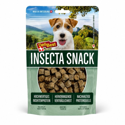 Insecta Snack 100 g