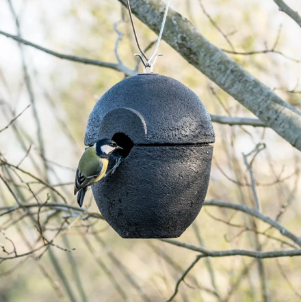 Preview: Nistkasten Kugel 32 mm