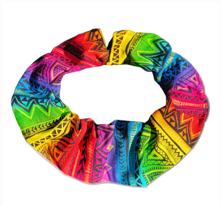 Birdsbesafe® Katzen-Halskrause Swirls