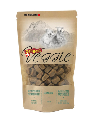 Veggie Snack 100 g