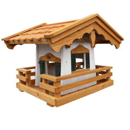 Futterhaus Schwarzwald
