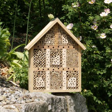 Bienenhotel