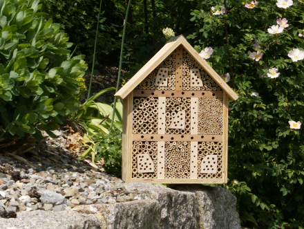 Bienenhotel