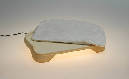 Preview: Minkas Kachelofen