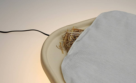 Preview: Minkas Kachelofen