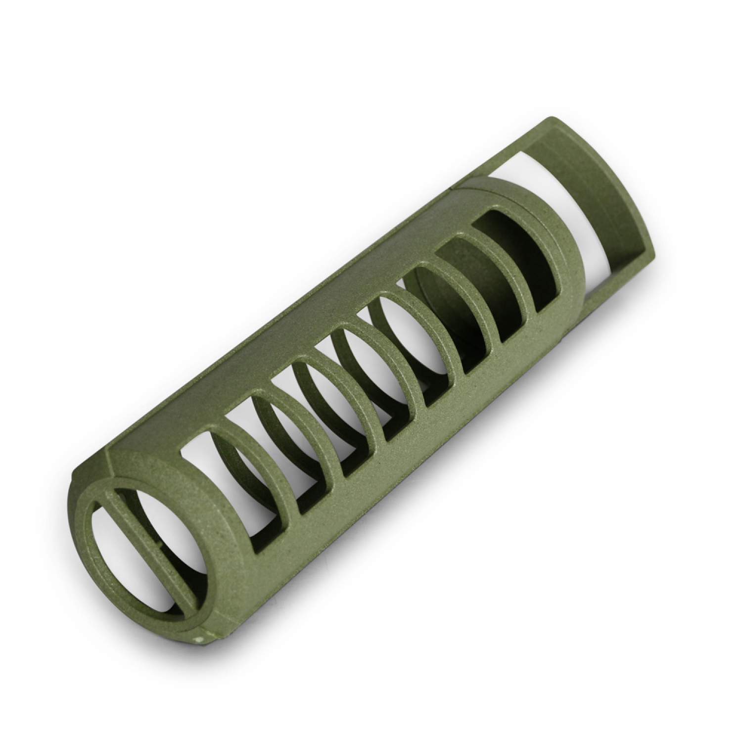 Knödelhalter Recycelt