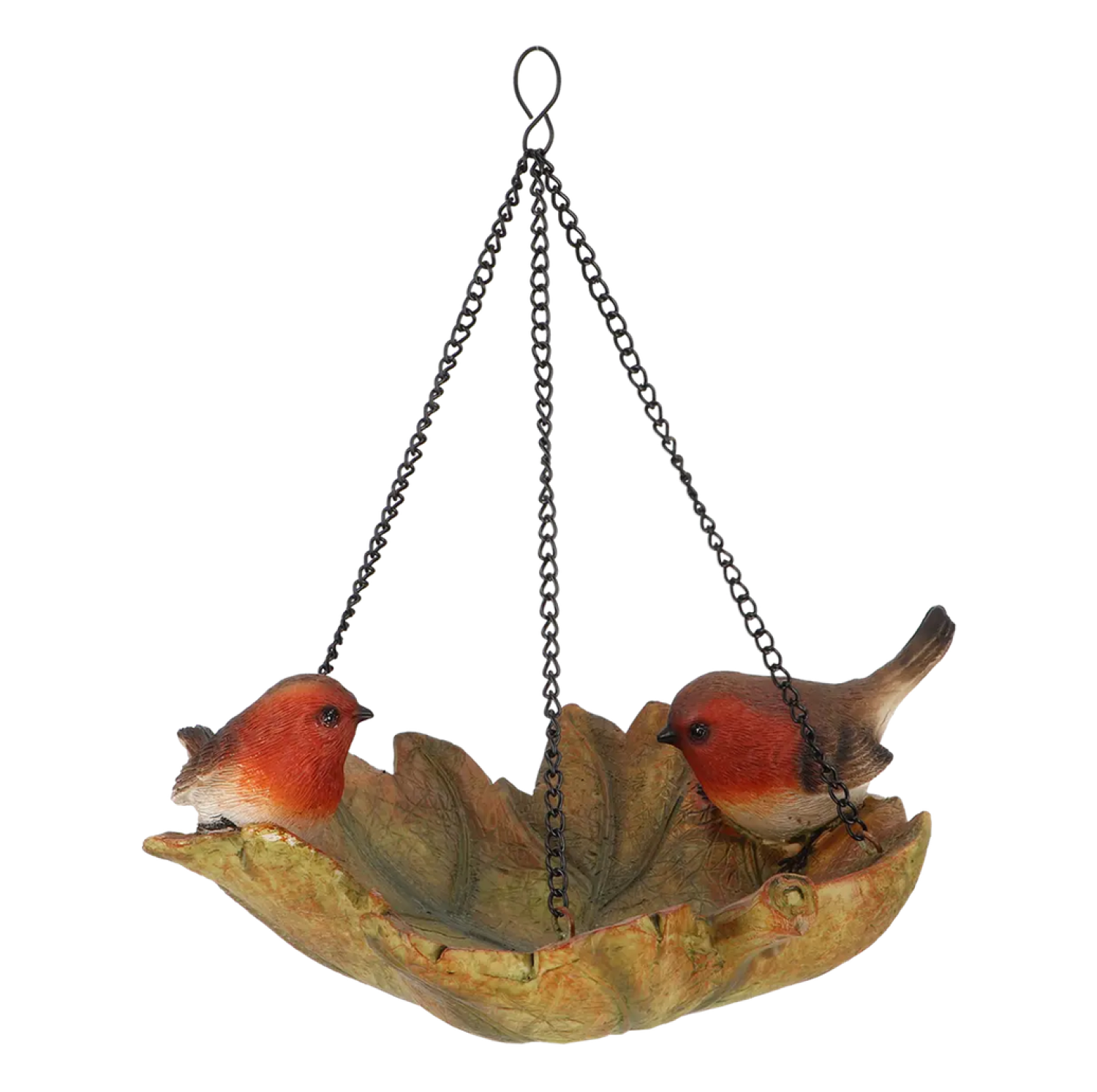 Vogelbad Blatt - hängend