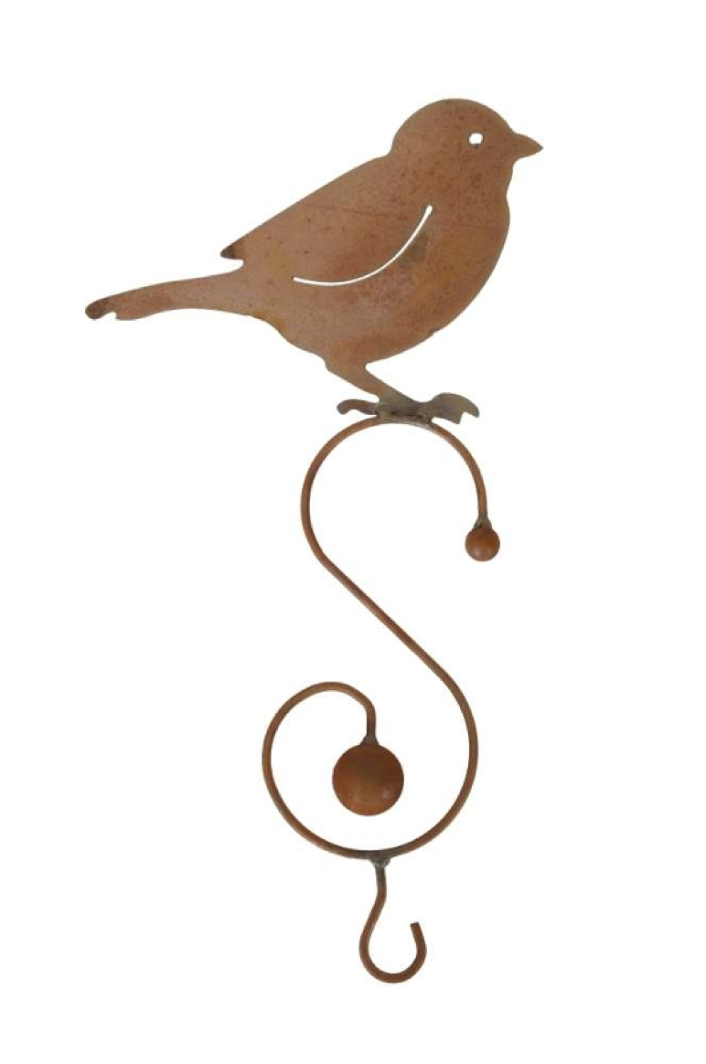 Futterstation Vogel