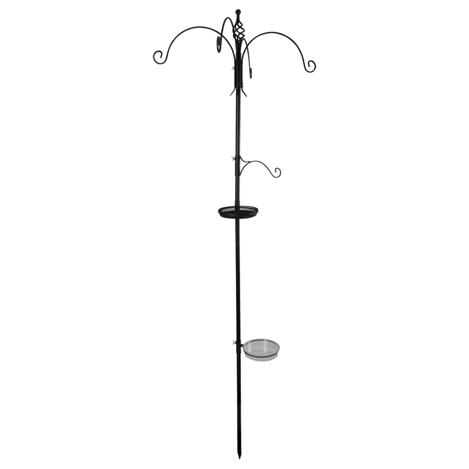 Futterstation Vario