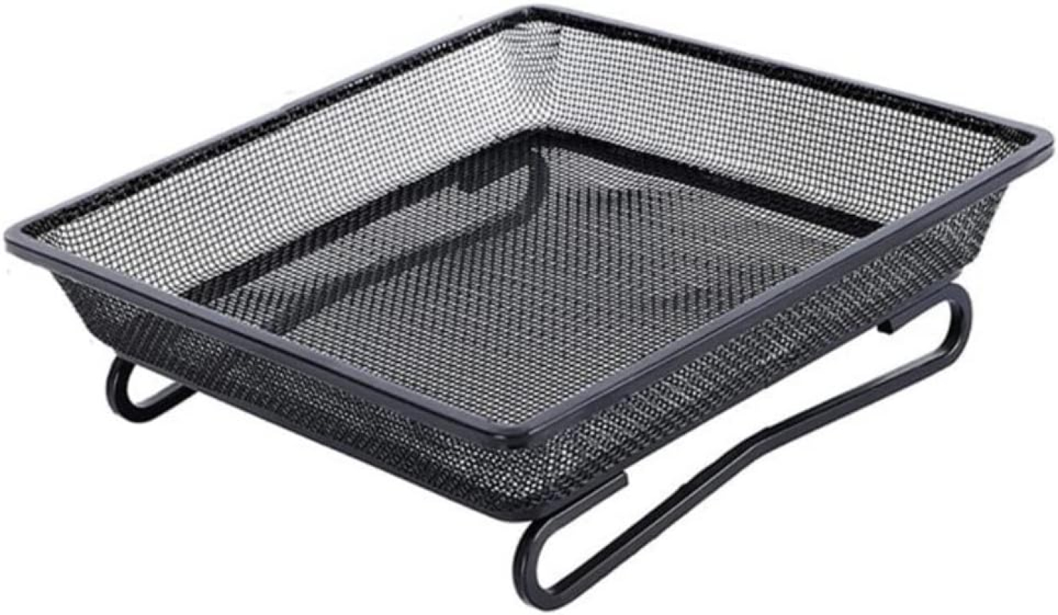 Futtertisch Metall für Vögel und Igel