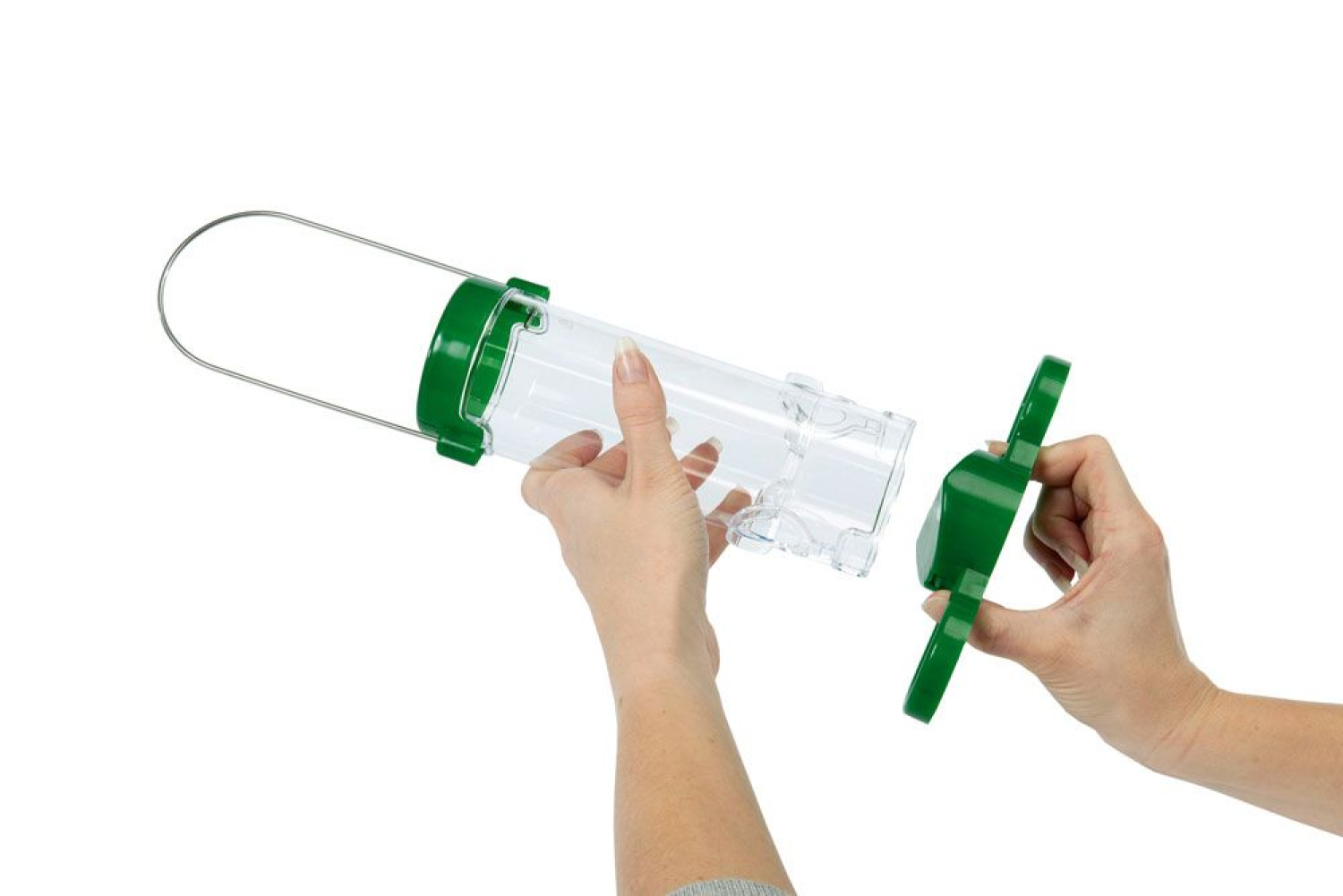 GetSetGo Futtersäule