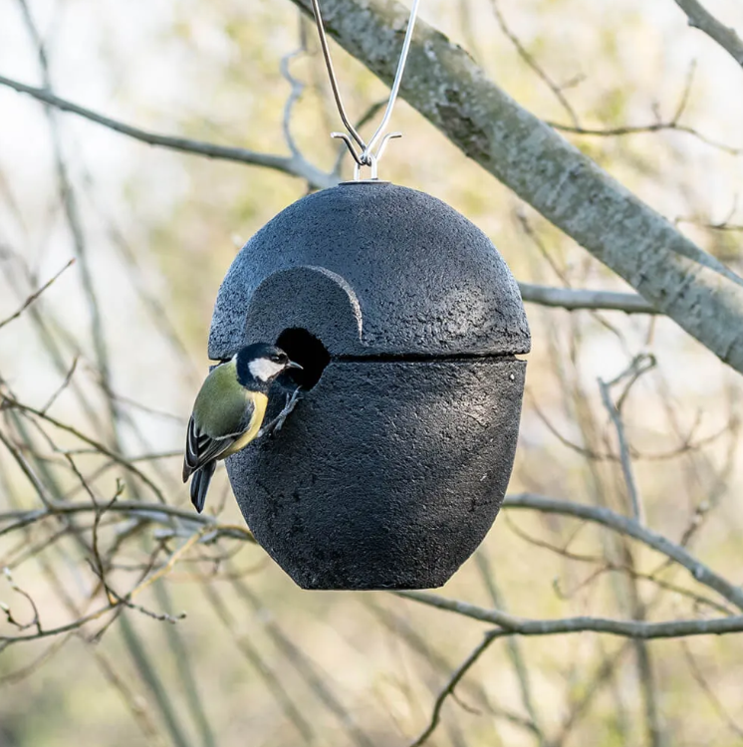 Nistkasten Kugel 32 mm