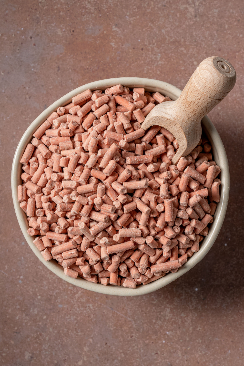 Pellets Berry