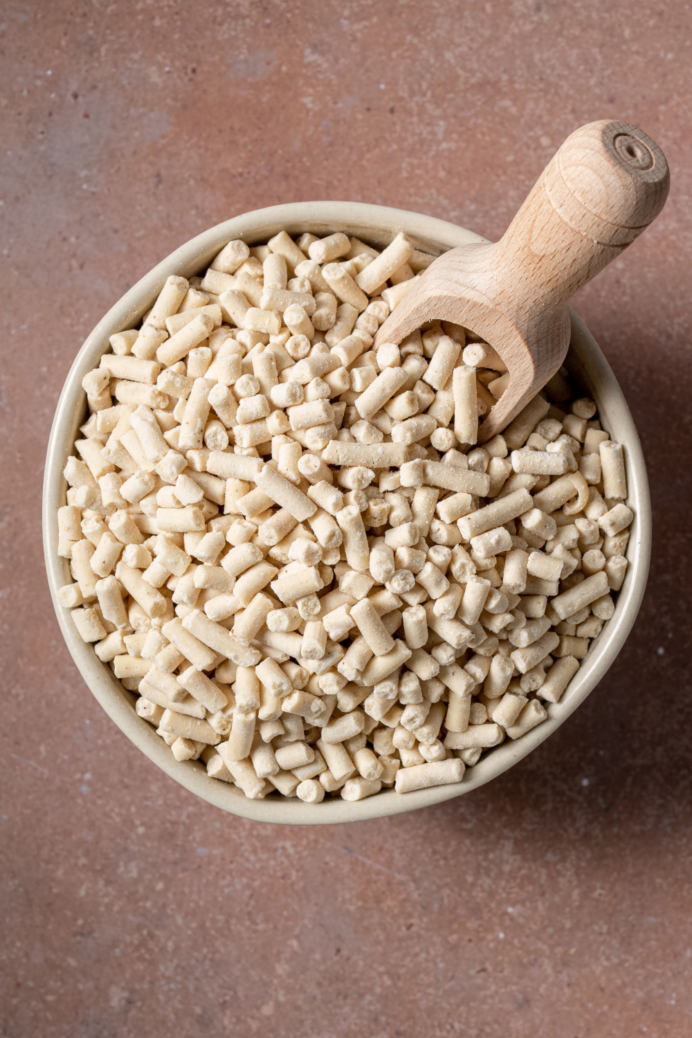 Pellets Mealworm