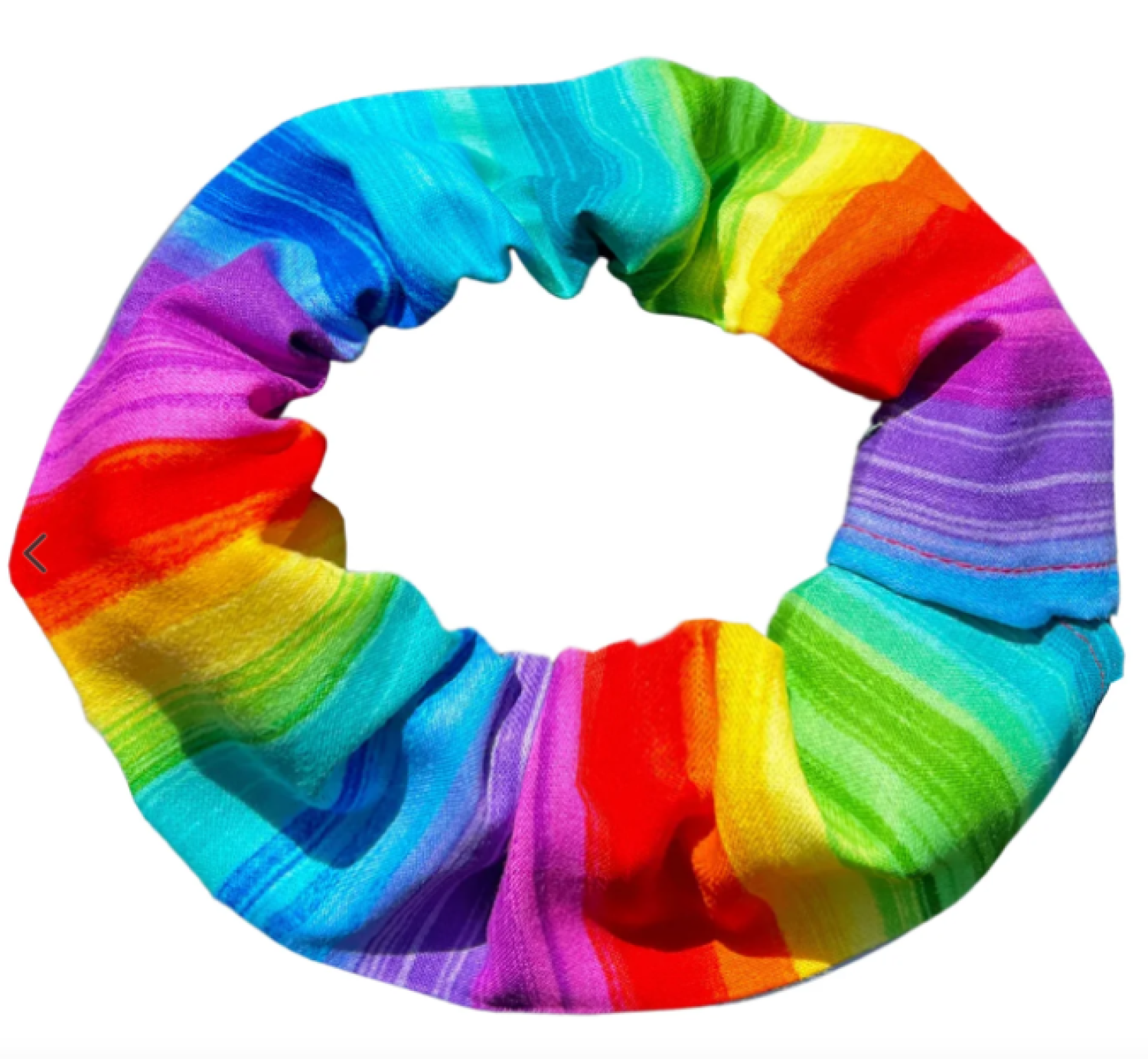Birdsbesafe® Katzen-Halskrause Regenbogen