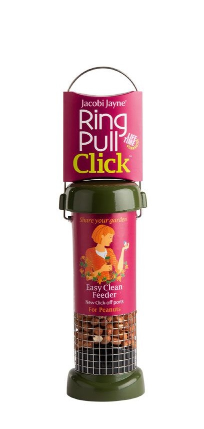 Ring-Pull Pro™ für Erdnüsse