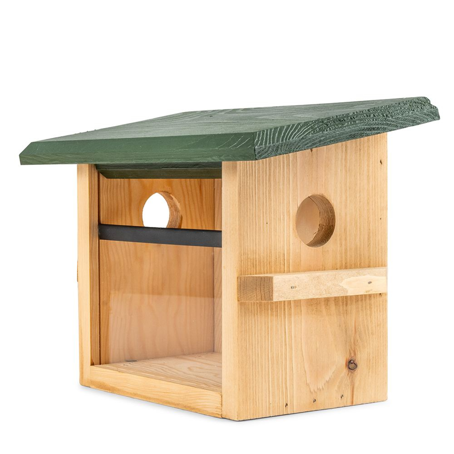 Wandfutterhaus Tilburg