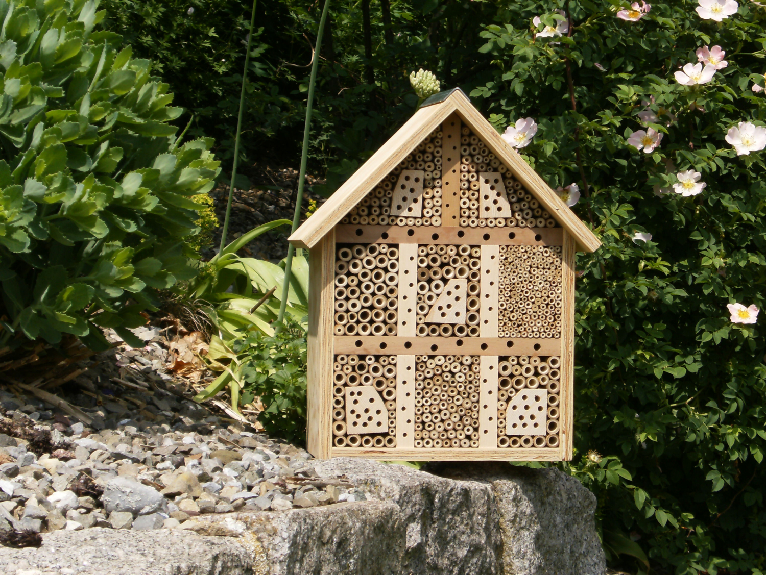 Bienenhotel