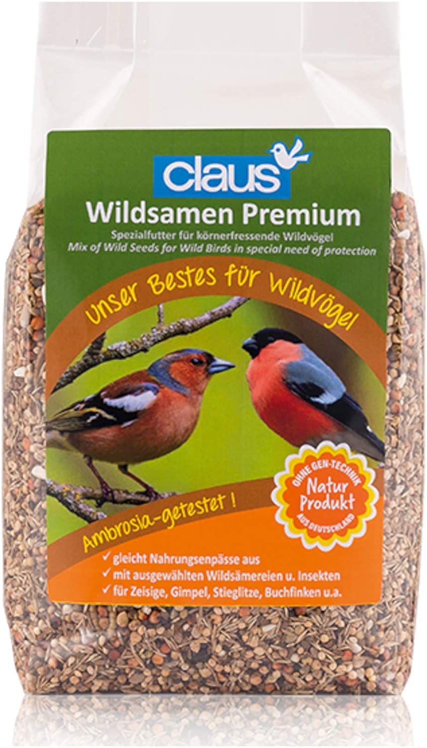 Wildsamen Premium 700 g