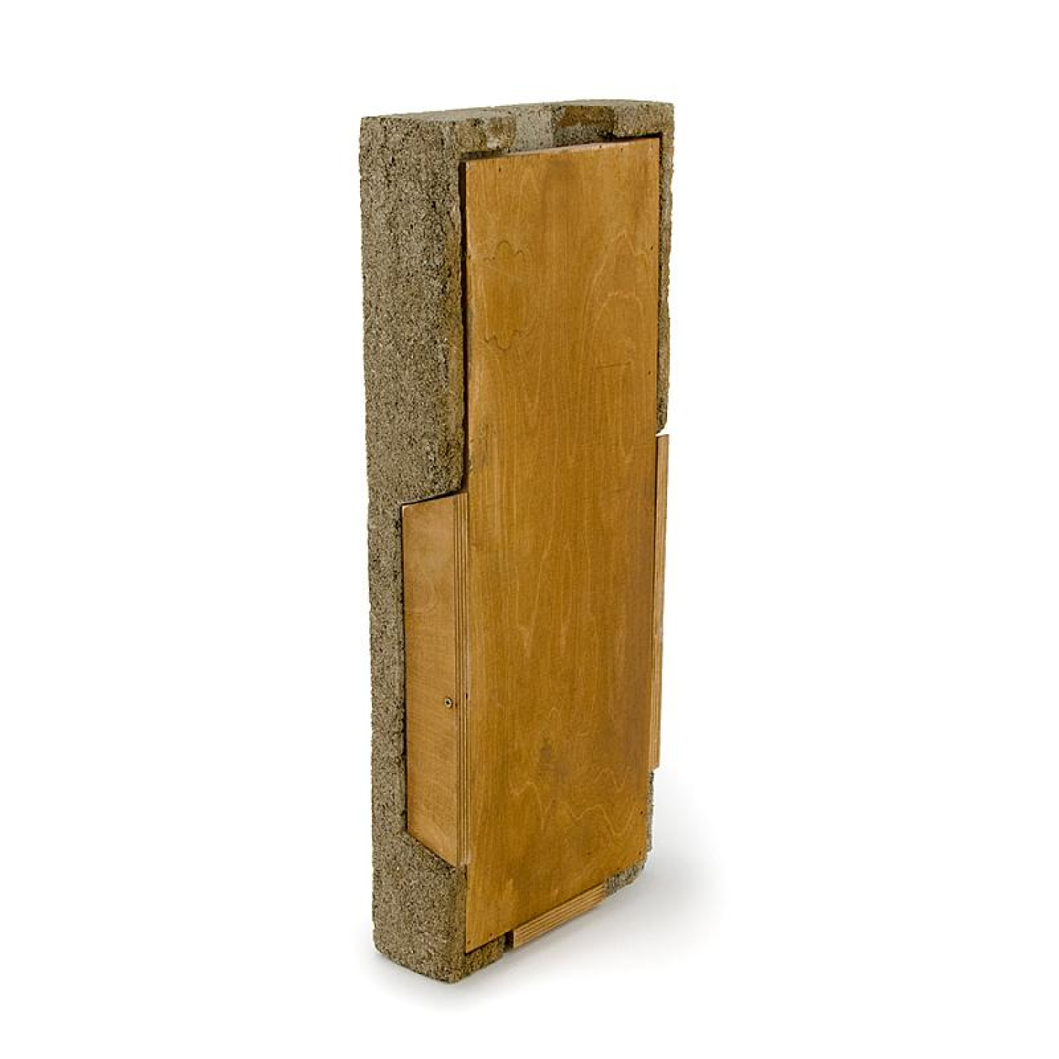IB VL 02 Einbaustein Fledermäuse