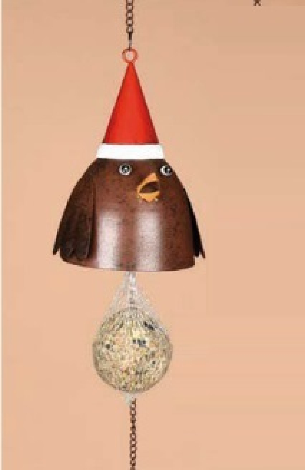 Knödelhaube Vogel